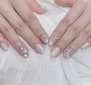 ネイル 陳 rinaのネイルデザイン