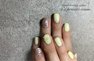ネイル LAVISH nail salonのネイルデザイン