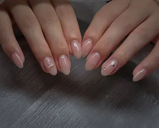 ネイル Yumi nailのネイルデザイン
