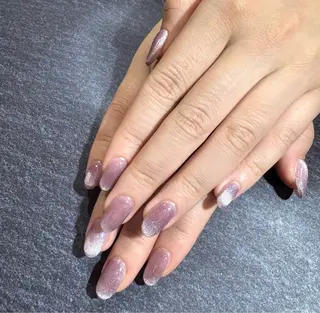 ネイル MIMnail メンズネイリストのネイルデザイン
