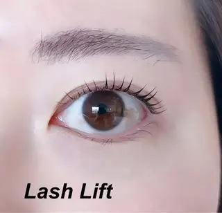 マツエク・マツパ AL SOLE （アル　　ソーレ）のマツエク・マツパデザイン