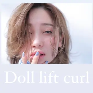 マツエク・マツパ torie川越 🦋RIN🦋のマツエク・マツパデザイン