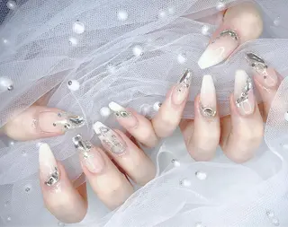 ネイル R salonのネイルデザイン