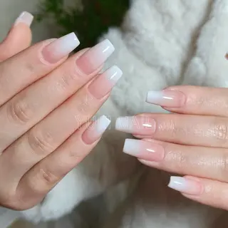 ネイル YUKI Nail_❄️のネイルデザイン
