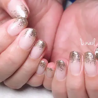 ネイル L.nail エルネイルのネイルデザイン