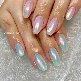 ネイル Mano NAILのネイルデザイン