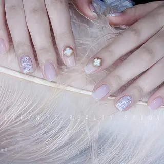 ネイル Queens マオのネイルデザイン