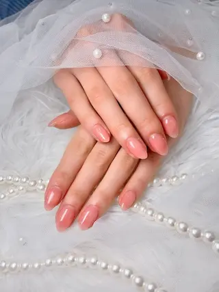 ネイル icy nail 葵のネイルデザイン