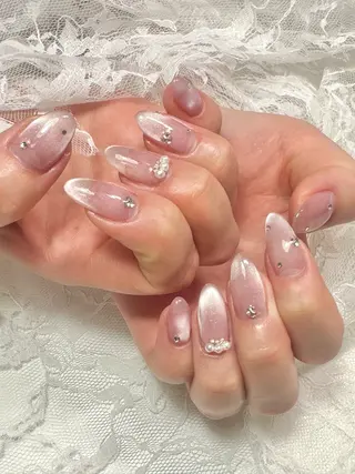ネイル PECO. NAILSALONのネイルデザイン