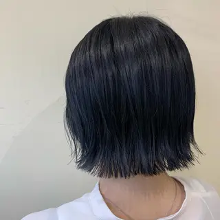 ショート カラー 兒玉 まりなのマツエク・マツパデザイン