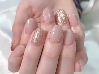 ネイル maison de NALIのネイルデザイン