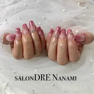 ネイル salonDRE NANAMIのネイルデザイン