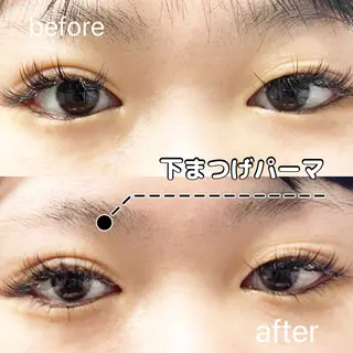 マツエク・マツパ LC尾張旭店🫧 いしいのマツエク・マツパデザイン