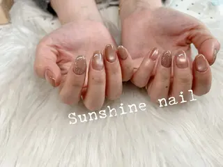 ネイル サンシャイン ネイル池袋店のネイルデザイン