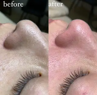 private salon arのマツエク・マツパデザイン