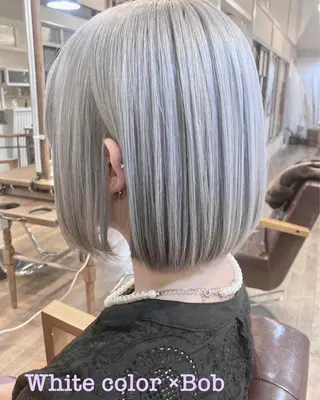 ショート タカツド ユウキのヘアスタイル