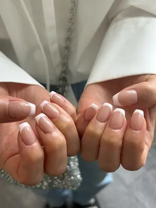 ネイル Yarm As Etelのネイルデザイン