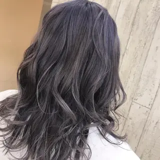 ミディアム Yuueye mioの眉毛・アイブロウイメージ