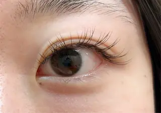 マツエク・マツパ FemmePure 辻堂店Noguのマツエク・マツパデザイン