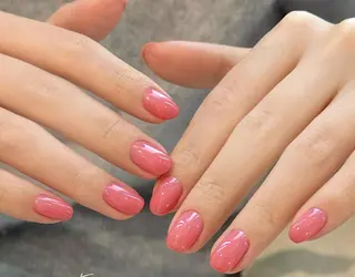 ネイル TiTi Nail🫧のネイルデザイン