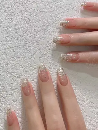 ネイル Youth ネイルサロンのネイルデザイン