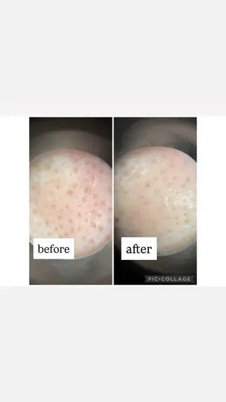 MENARD salon 篠山のエステ・リラクイメージ