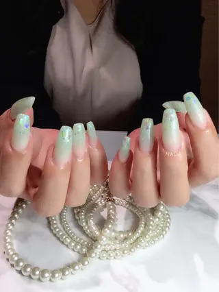 ネイル HALU ハルのネイルデザイン