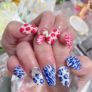 ネイル misun_ nailのネイルデザイン