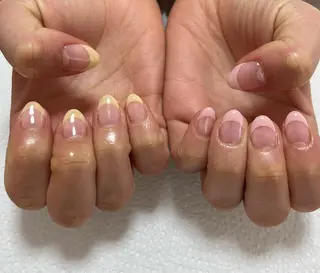 ネイル nail M&Tのネイルデザイン