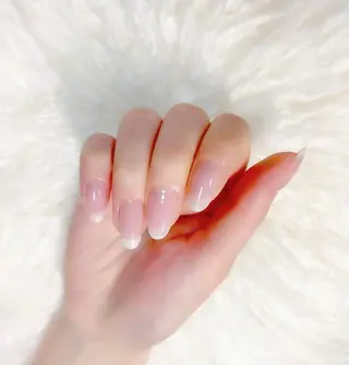 ネイル ISA_ BELLAのネイルデザイン