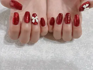 ネイル kikinail 溝の口のネイルデザイン