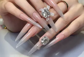 ネイル D-BEAUTY Nailsalonのネイルデザイン