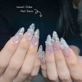 ネイル Kawaii _Nailのネイルデザイン