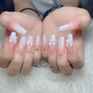 ネイル Lumi Shinokuboのネイルデザイン