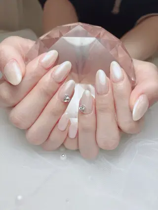 ネイル nailist wakanaのネイルデザイン