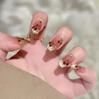 ネイル 🎀 NaNa_nailのネイルデザイン