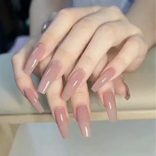 ネイル Dione Nail みきのネイルデザイン
