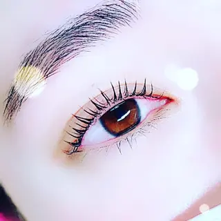 マツエク・マツパ エスポワールビューティサロン所属・エスポワール ビューティサロンのマツエク・マツパデザイン