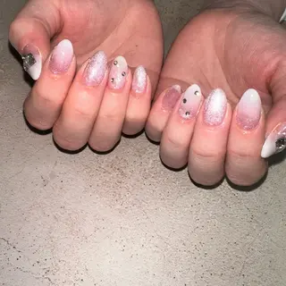ネイル Liam所属・Liam ayanoのネイルデザイン