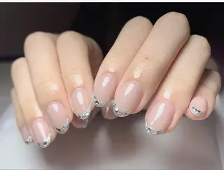 ネイル For u nailのネイルデザイン