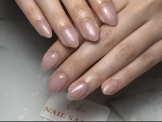 ネイル 田中 アイコのネイルデザイン