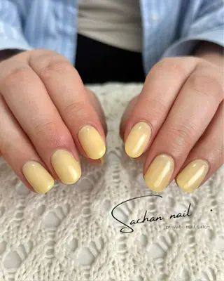 ネイル Sukegawa Satsukiのネイルデザイン