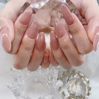 ネイル misun_ nailのネイルデザイン