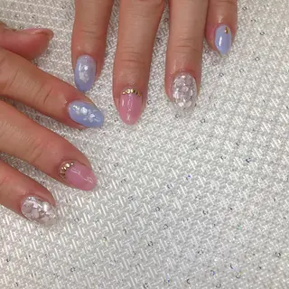 ネイル MoonLight MIHOのネイルデザイン