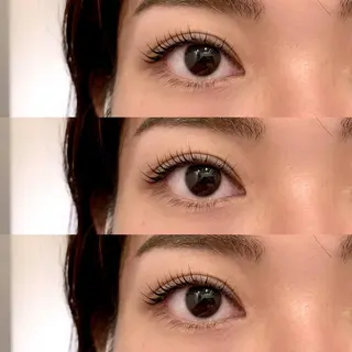 マツエク・マツパ eyelist🌼 asukaのマツエク・マツパデザイン