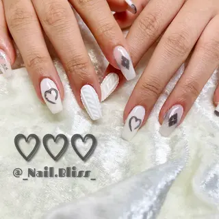 ネイル NAIL BLISSのネイルデザイン