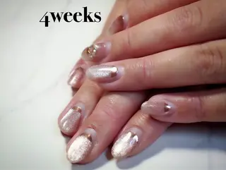 ネイル nail madokaのネイルデザイン