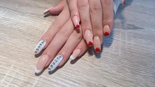ネイル Memezawa Nanaのネイルデザイン