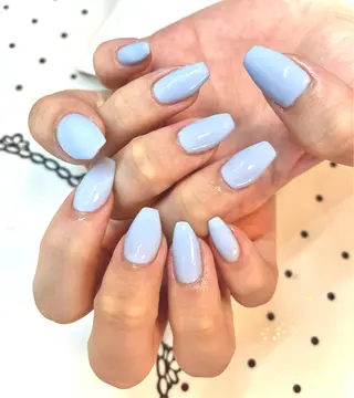 ネイル nailist cocoのネイルデザイン