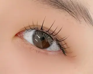 マツエク・マツパ Unknown ちひろのマツエク・マツパデザイン